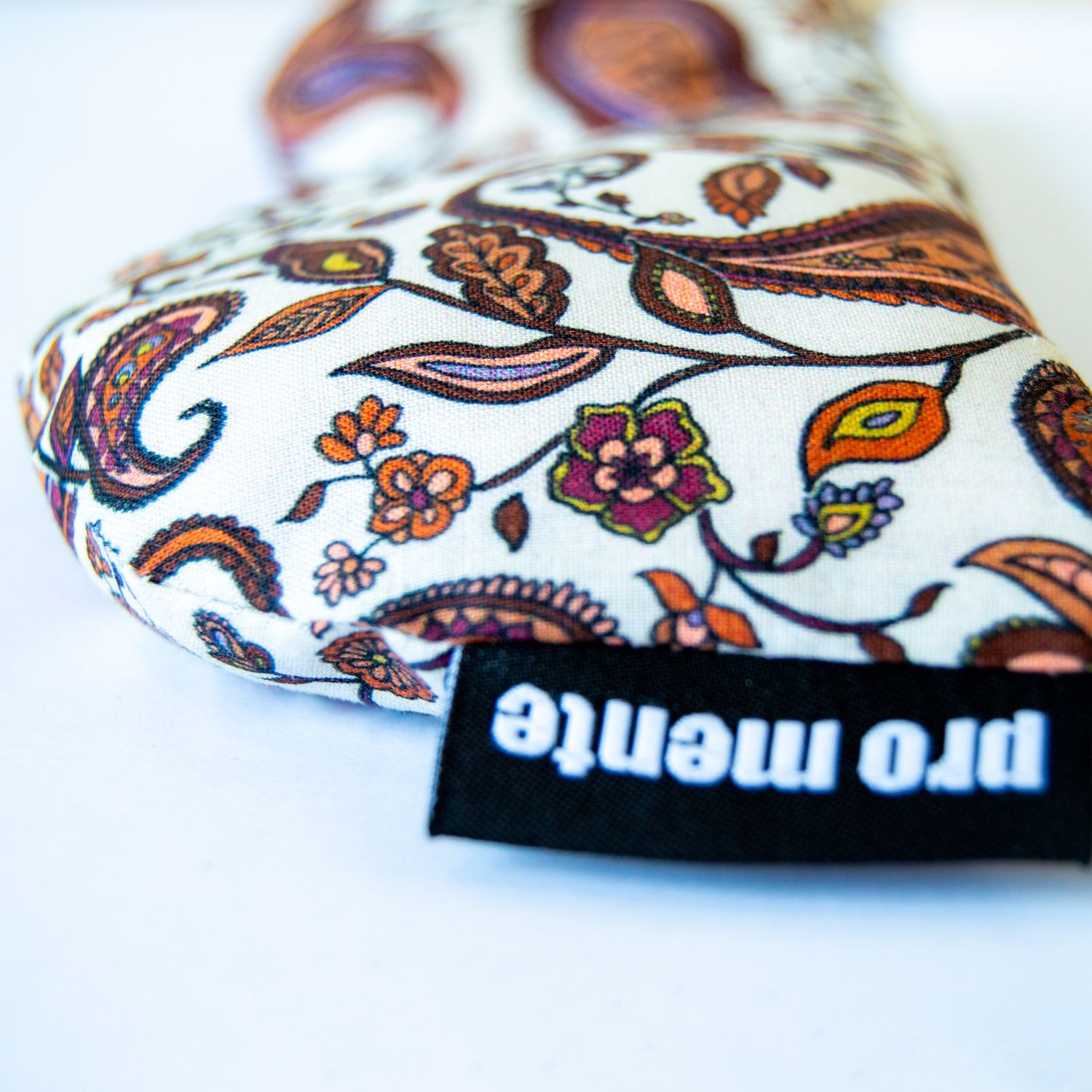 Lavendel-Augenkissen Deluxe