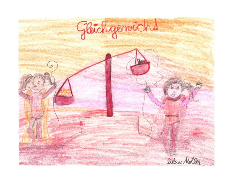 Bild "Gleichgewicht"