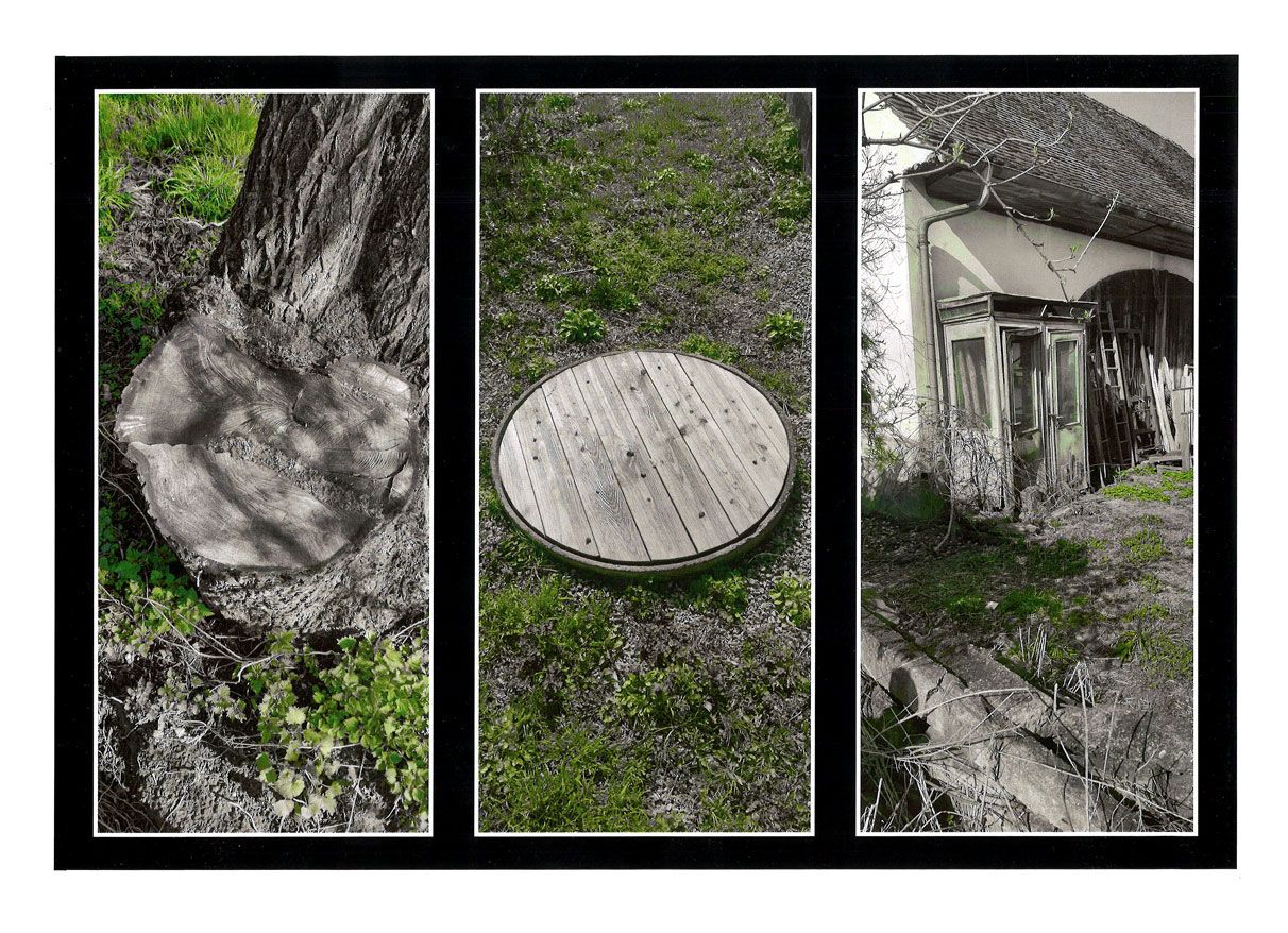 Bild: "ohne Titel"