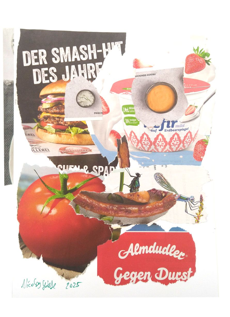 Bild: "ohne Titel"