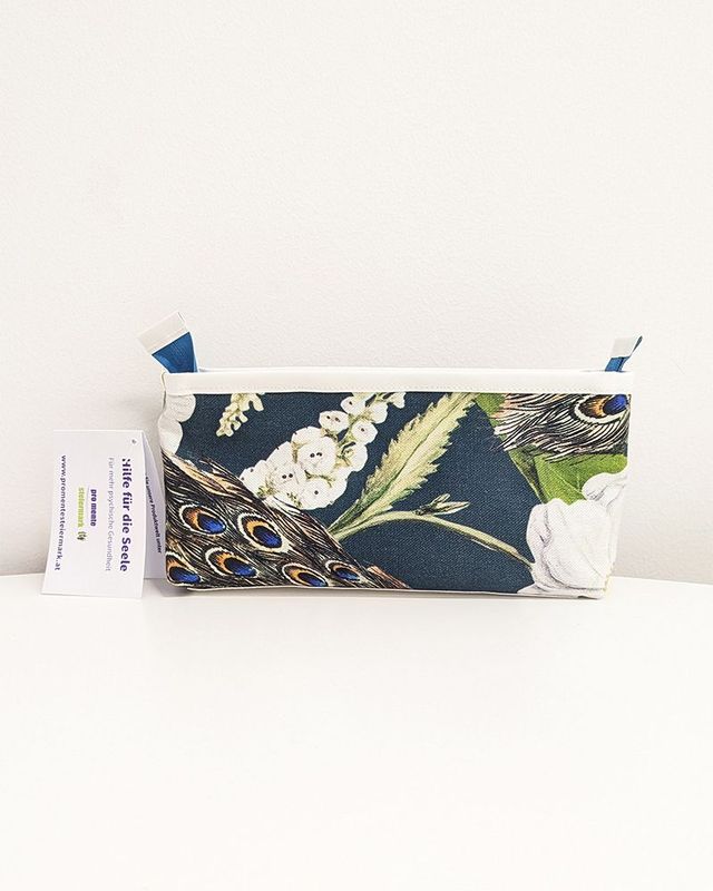Einzelstück – Beautycase – Tropic