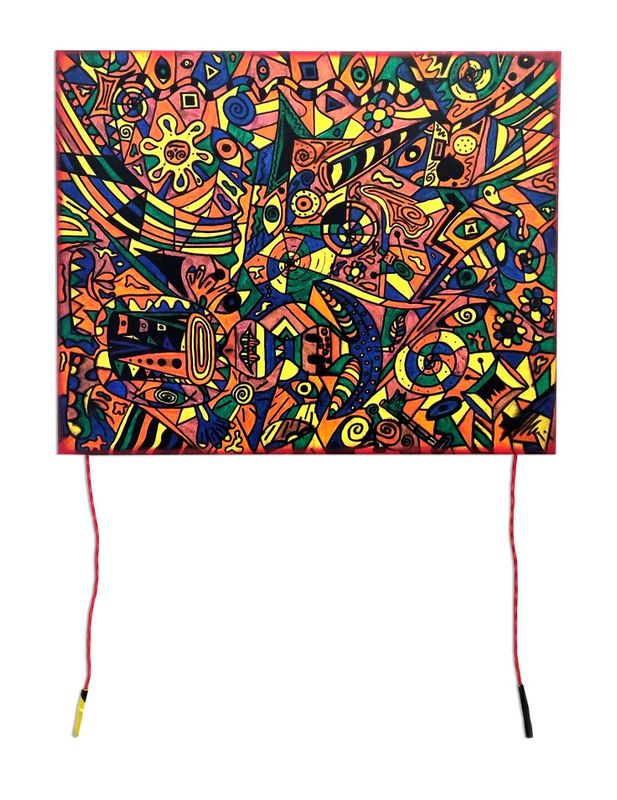 Drehbild "Das Leben ist ein Traum"