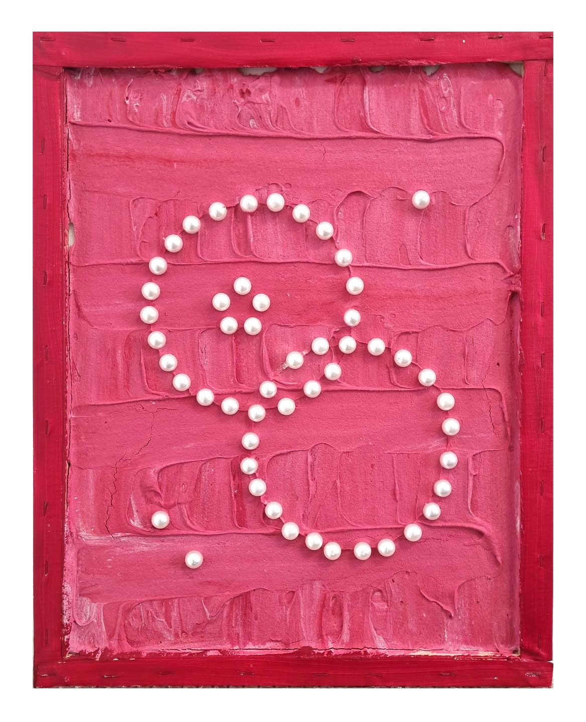 Bild Bild "Perlentraum"