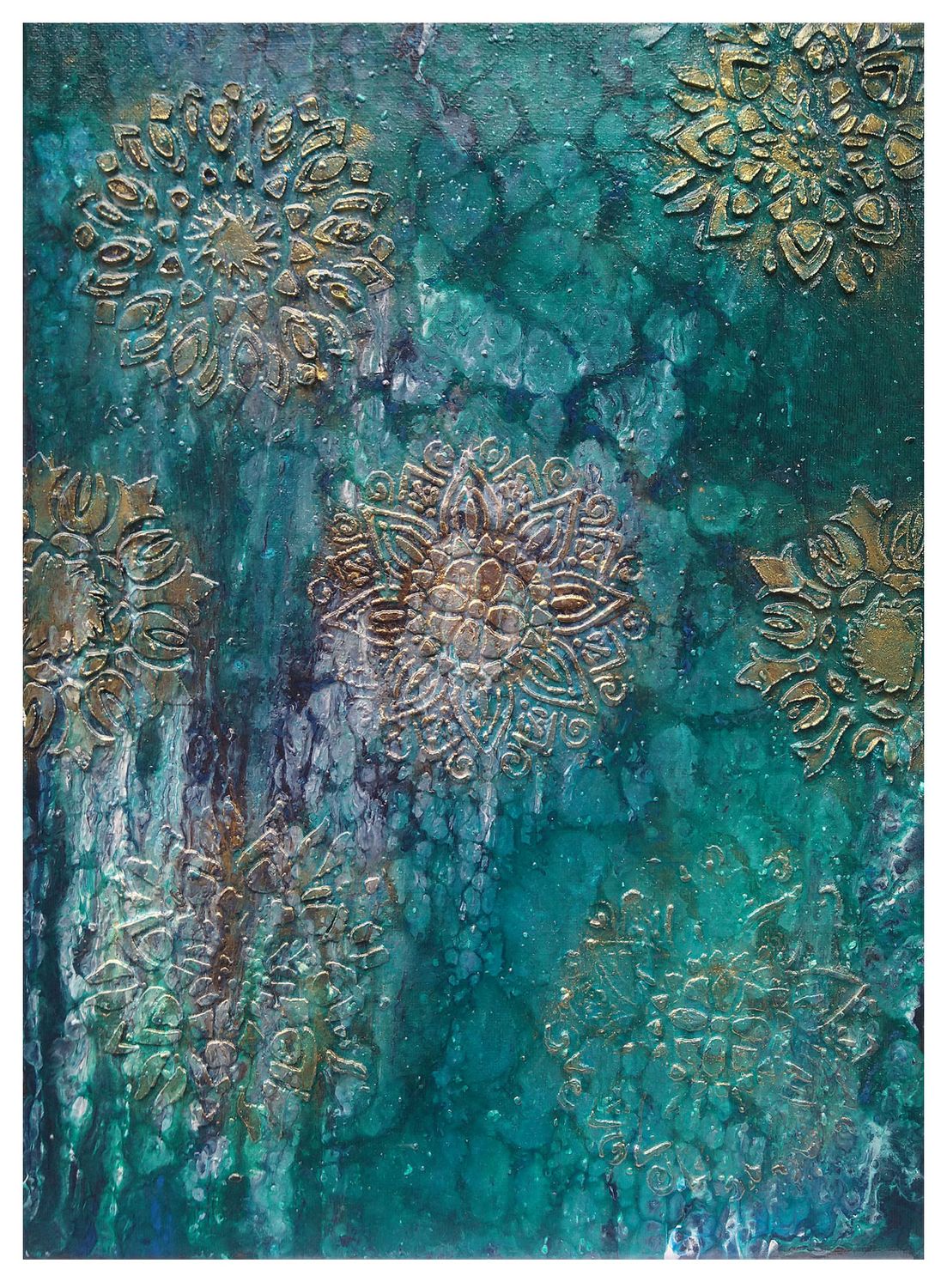 Bild Bild "Das Licht nicht unter den Scheffel stellen"