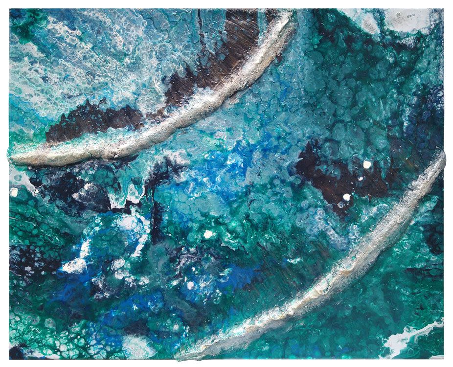 Bild Bild "Meer vom Leben"