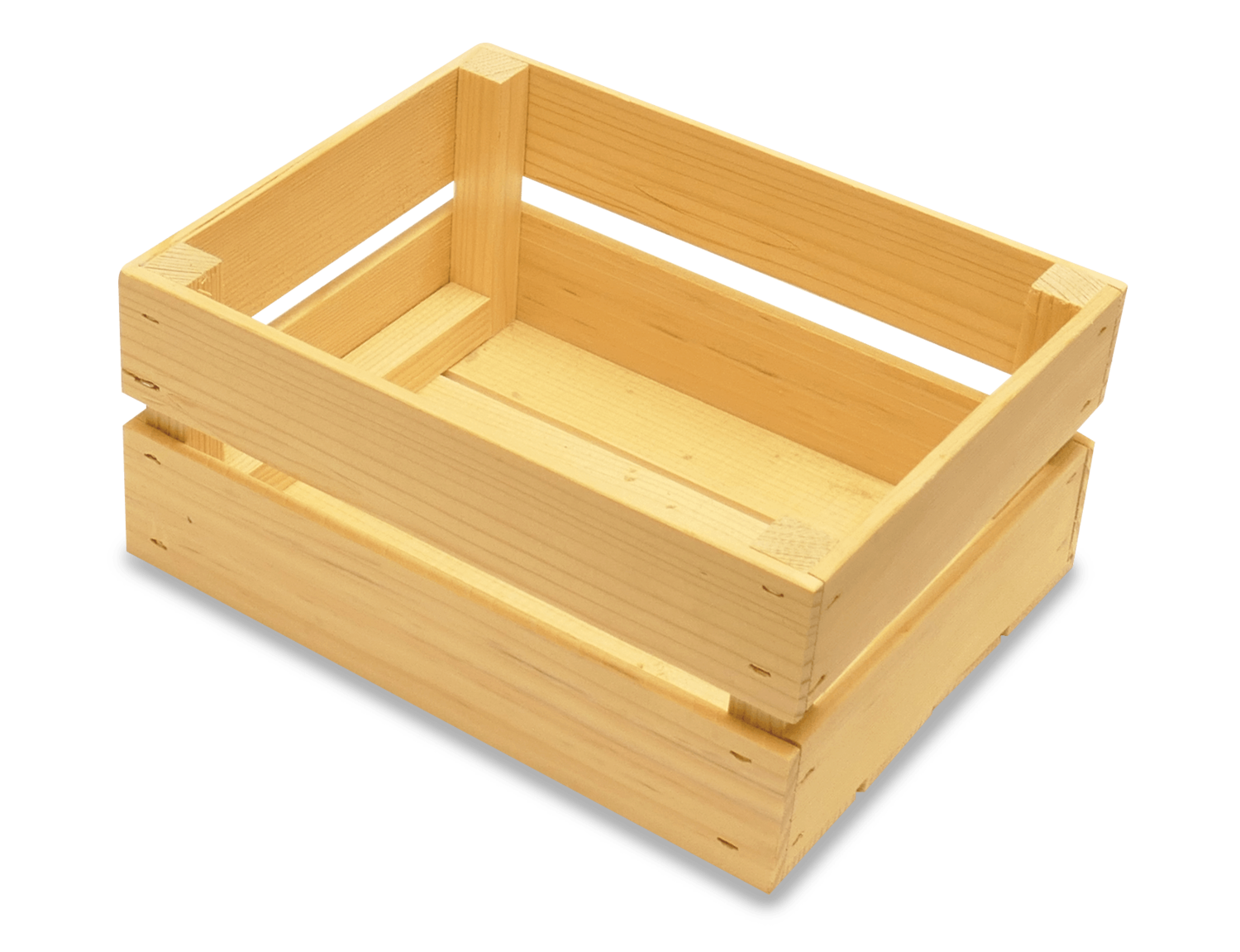 Holzkisterl „Kuckucksnest“ – small Holzkisterl „Kuckucksnest“ – small