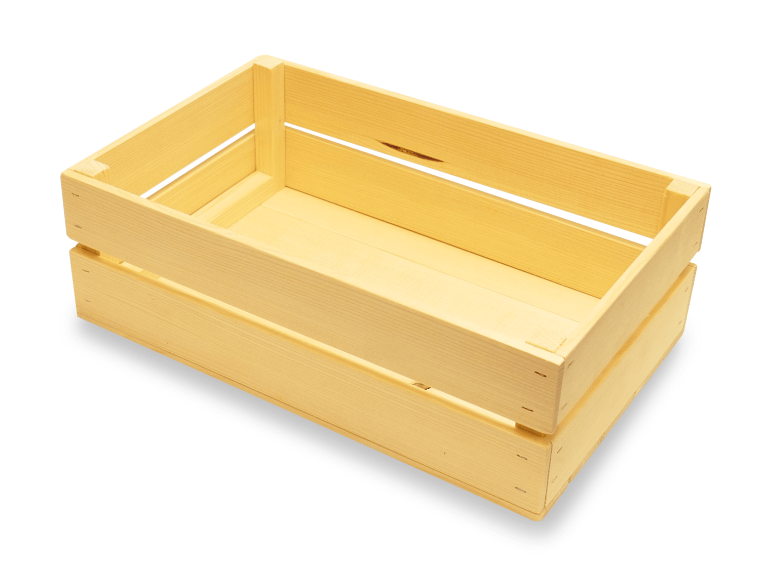 Holzkisterl „Bienenstock“ – large Holzkisterl „Bienenstock“ – large