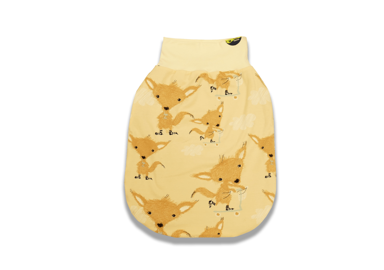 Pucksack „Vifzack“ Pucksack „Vifzack“