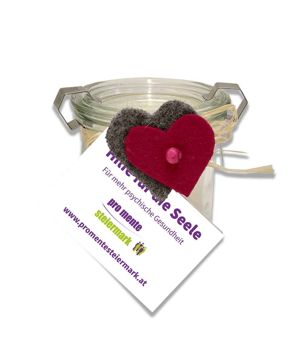 Kerze "Herzallerliebst"