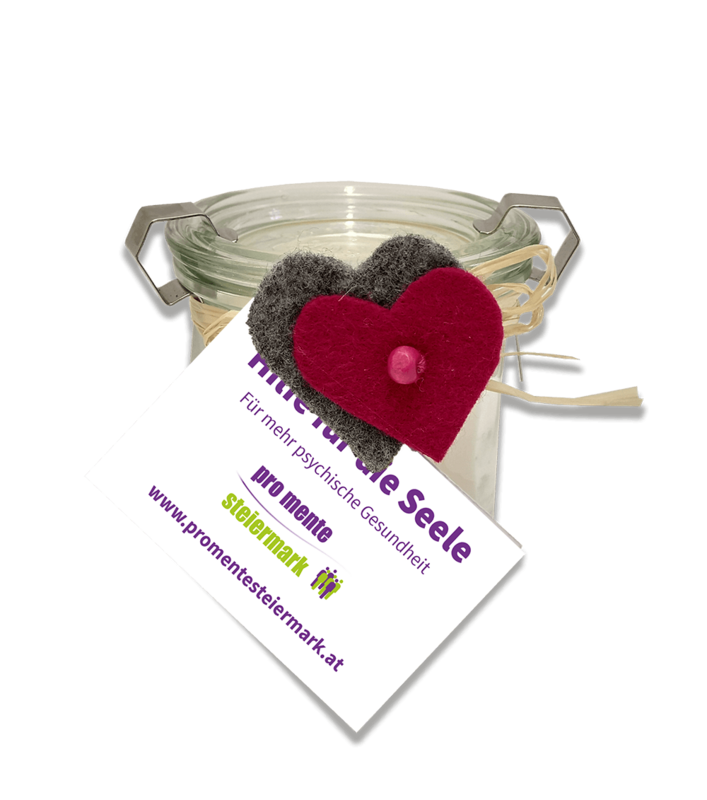 Kerze "Herzallerliebst"