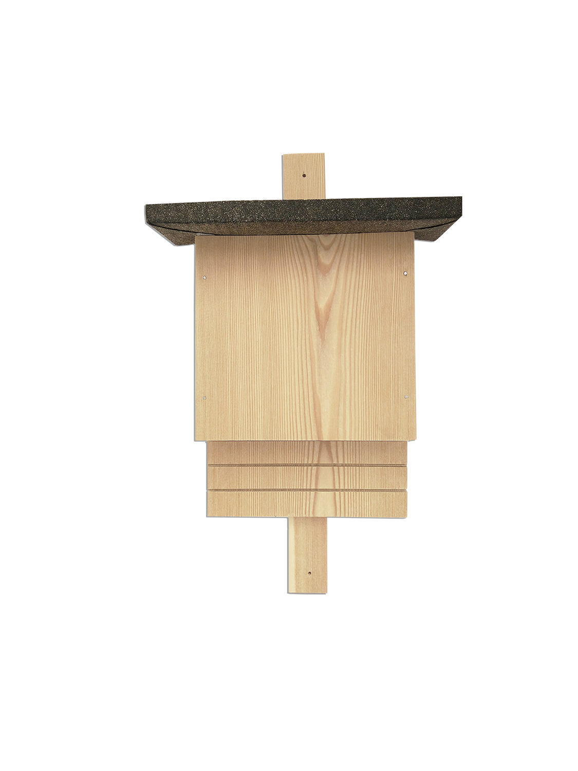 Fledermauskasten „Flatter-Werk“