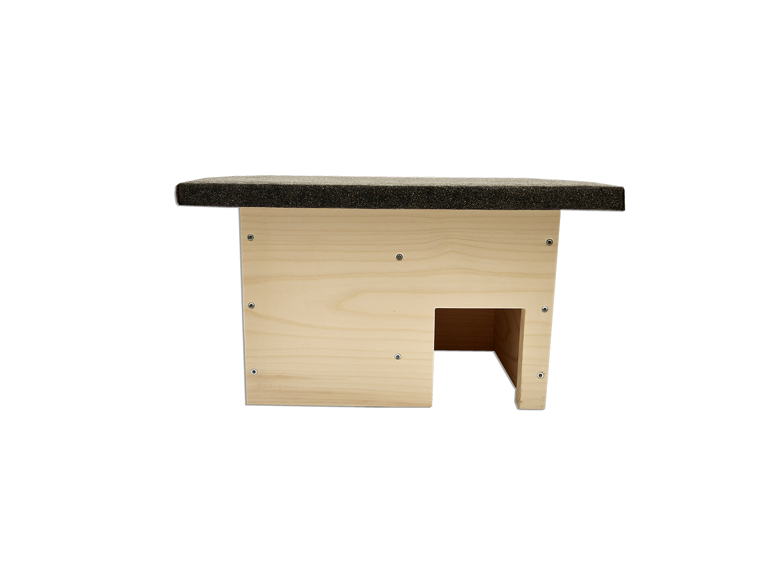 Igelhaus „Stachel-Glück“