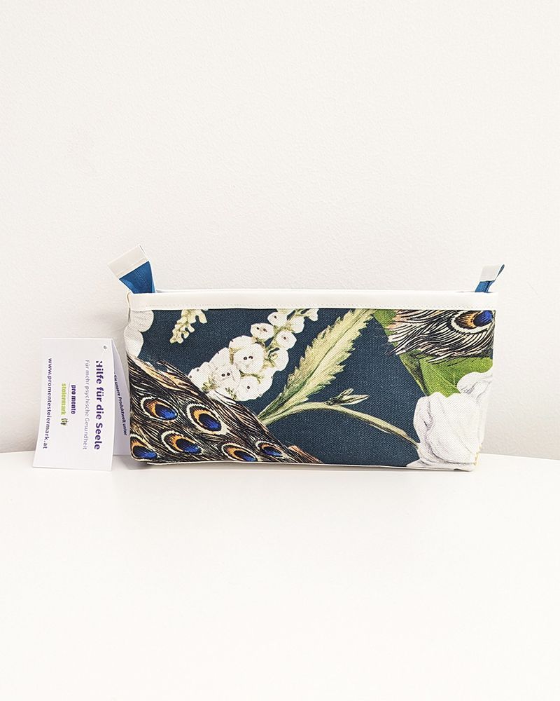 Einzelstück – Beautycase – Tropic Einzelstück – Beautycase – Tropic