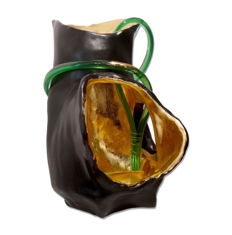 Skulptur "Miralema - my soul and love"