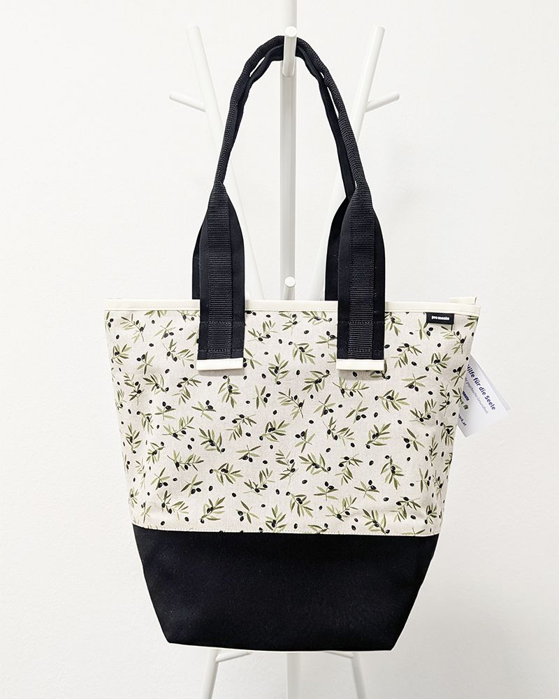 Einzelstück – Cityshopper – Oliven