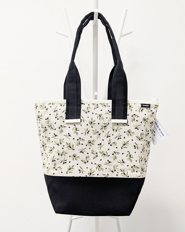 Einzelstück – Cityshopper – Oliven