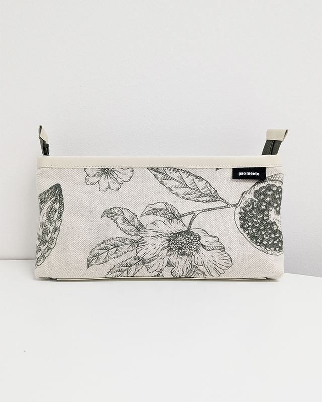 Einzelstück – Beautycase – Früchte