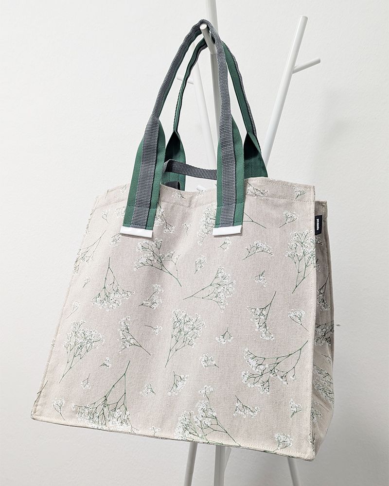 Einzelstück – Sabine-Tasche – Gräser