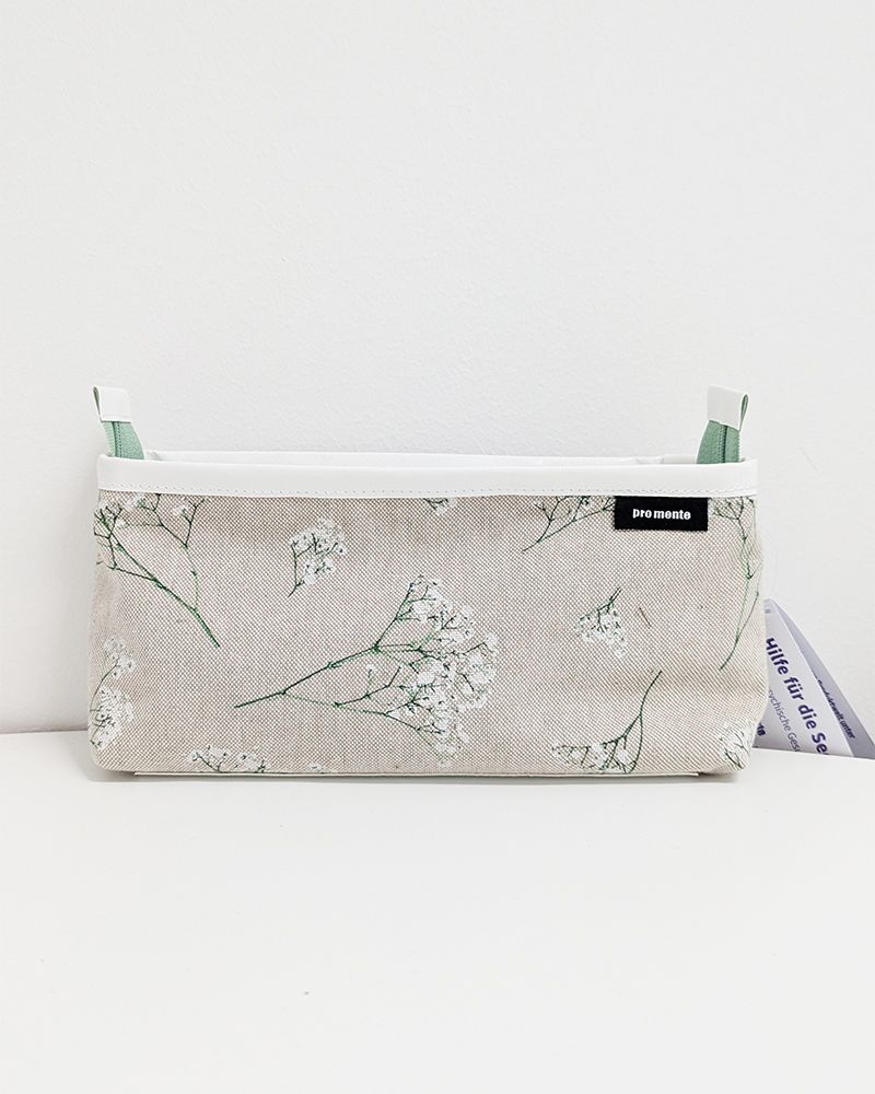 Einzelstück – Beautycase – Gräser Einzelstück – Beautycase – Gräser