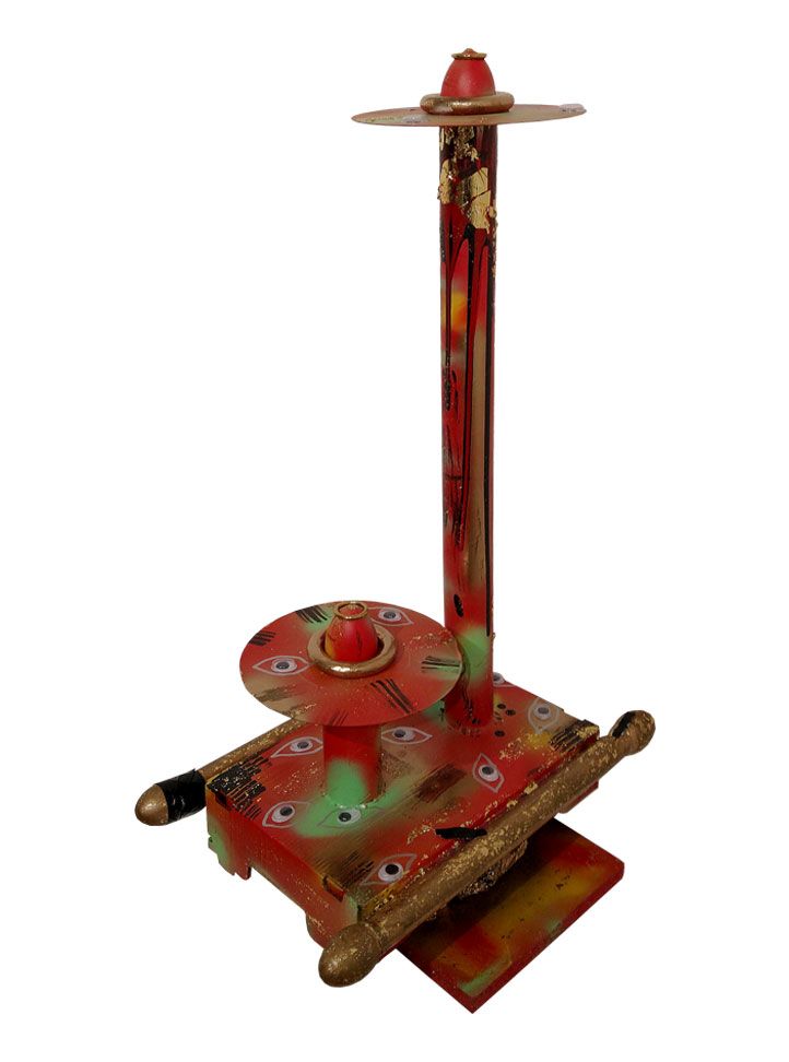 Skulptur