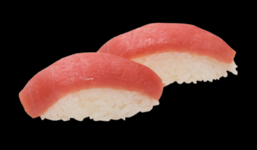 10. Sushi Thon (2pcs)