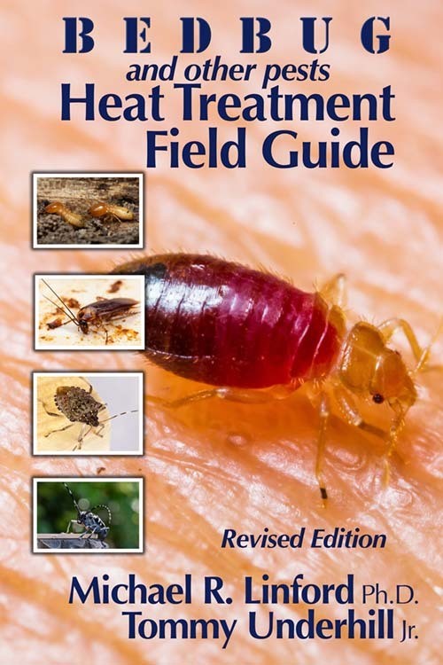 Bed Bug and Other Pests Heat Treatment Field Guide