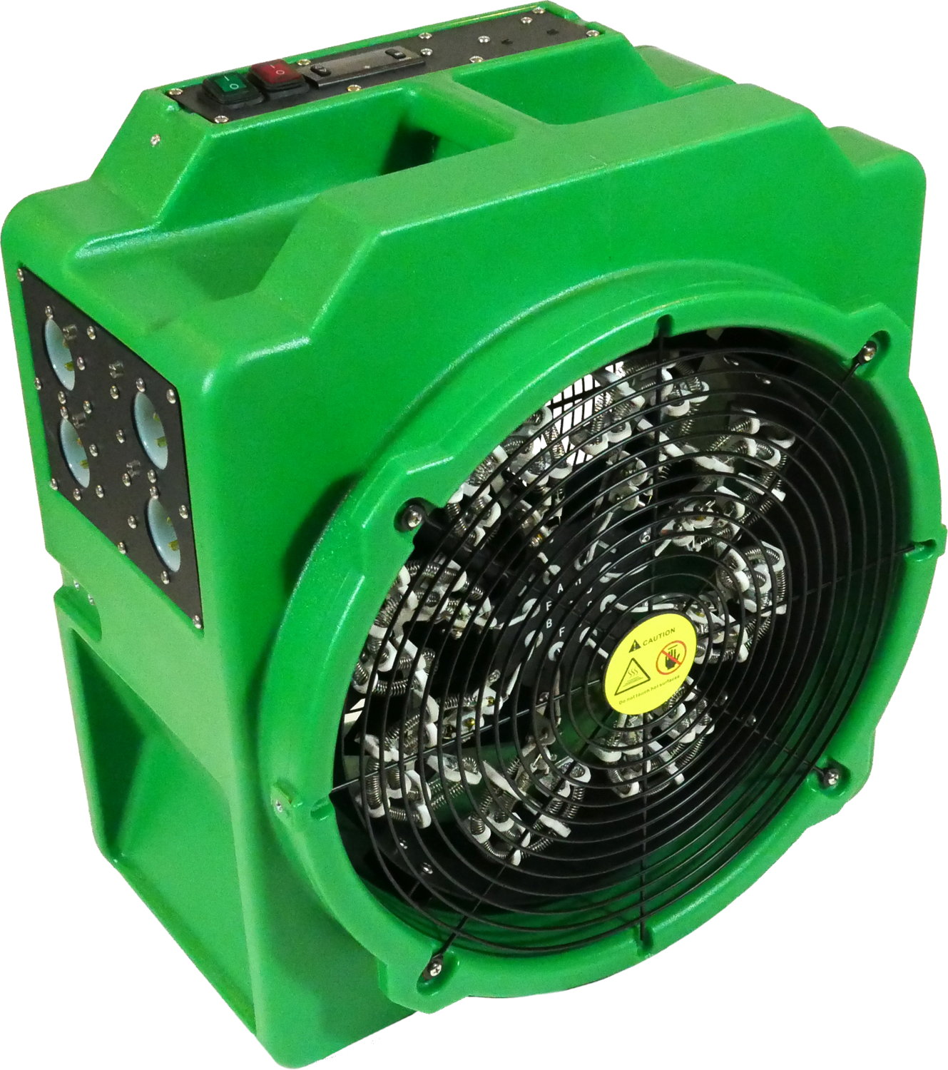 ePro 600 Electric Bed Bug Heater