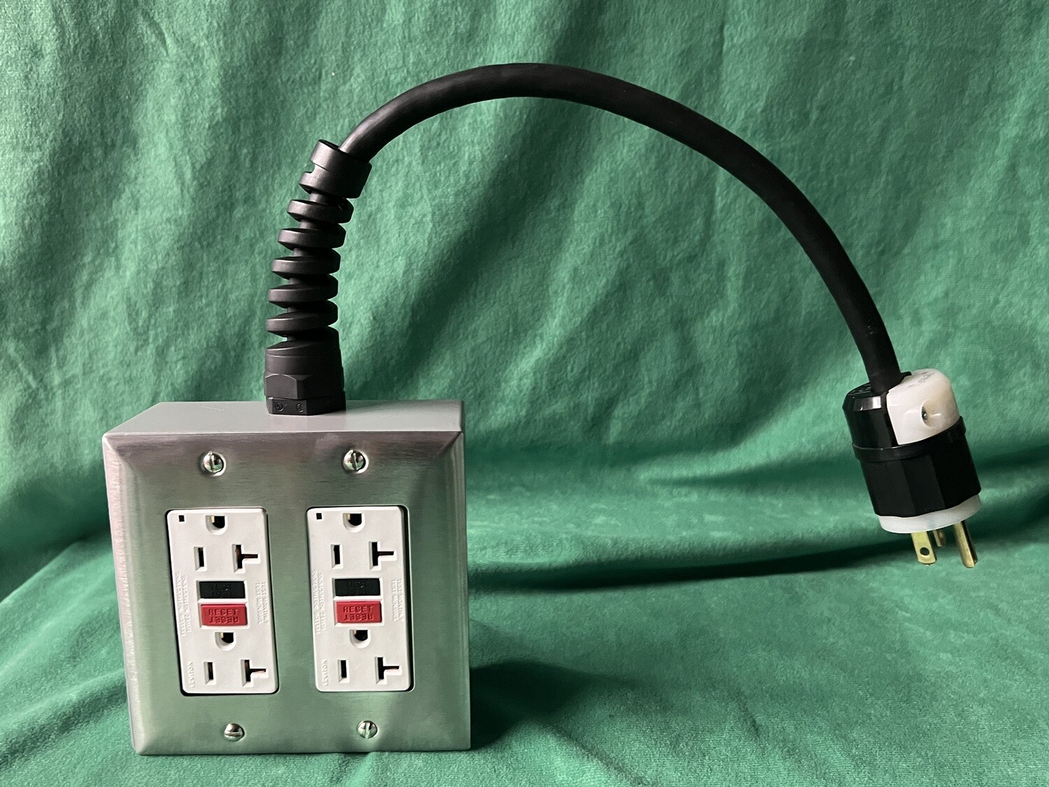 PTAC Power Converter