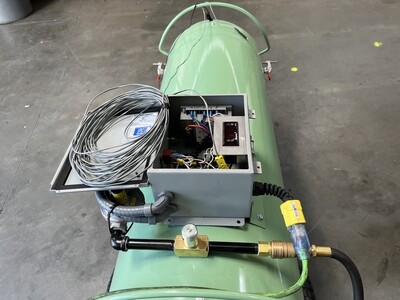 Titan Thermostat System