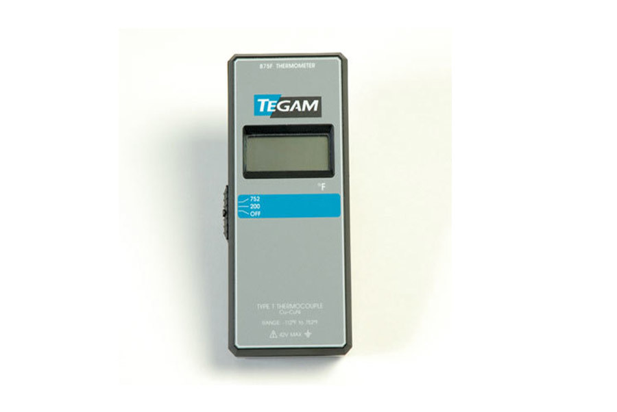 TeGam Digital Thermometer