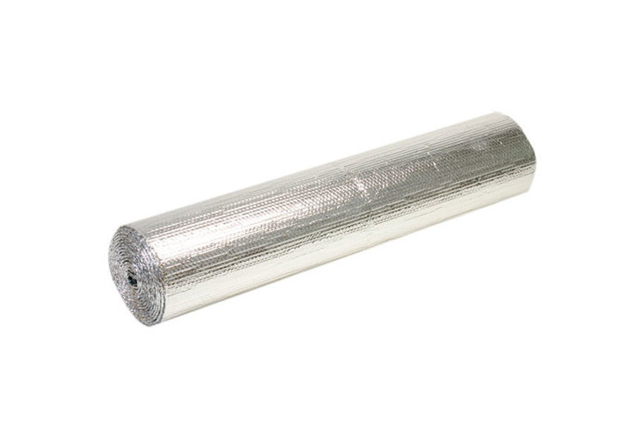 Reflective Insulation 4x25 Feet