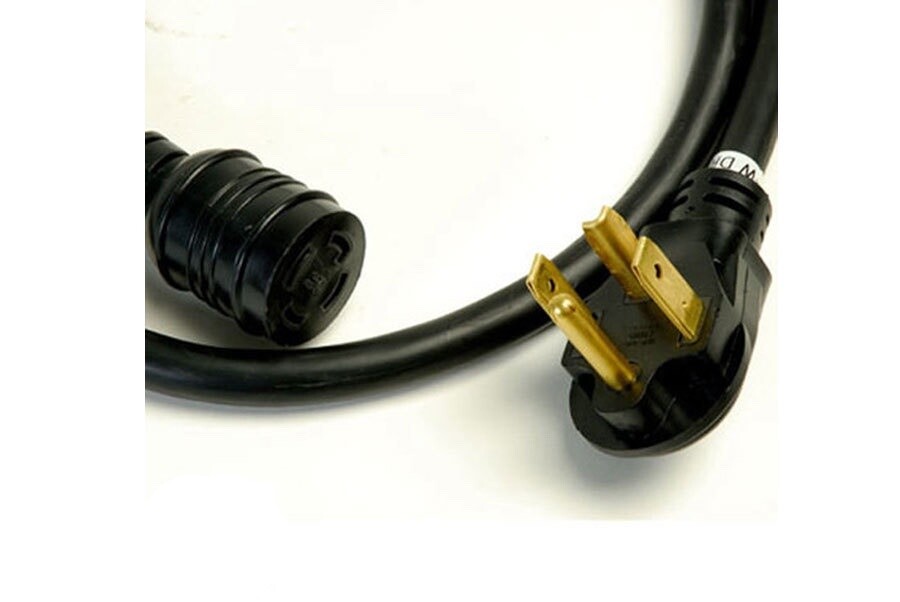 Power Station DRYER Cord - 4 wire