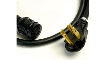 Power Station DRYER Cord - 4 wire