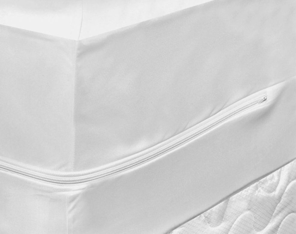 Mattress encasement twin