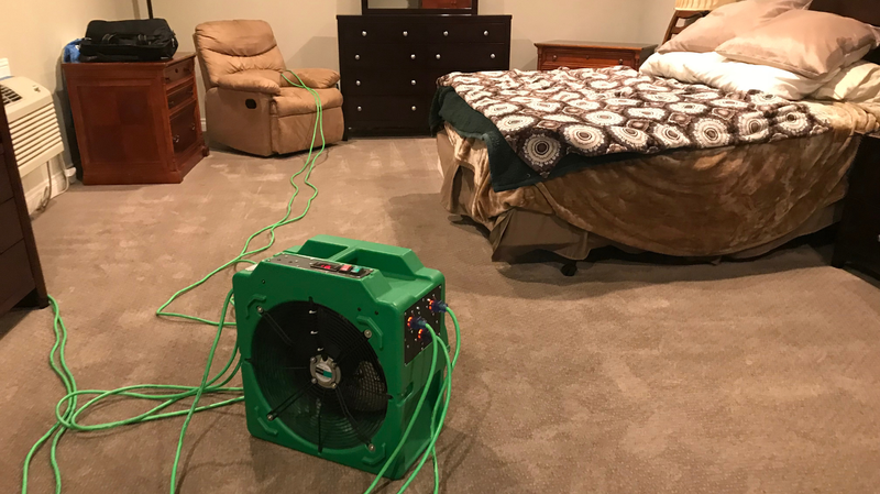 Hotel Bed Bug Heaters