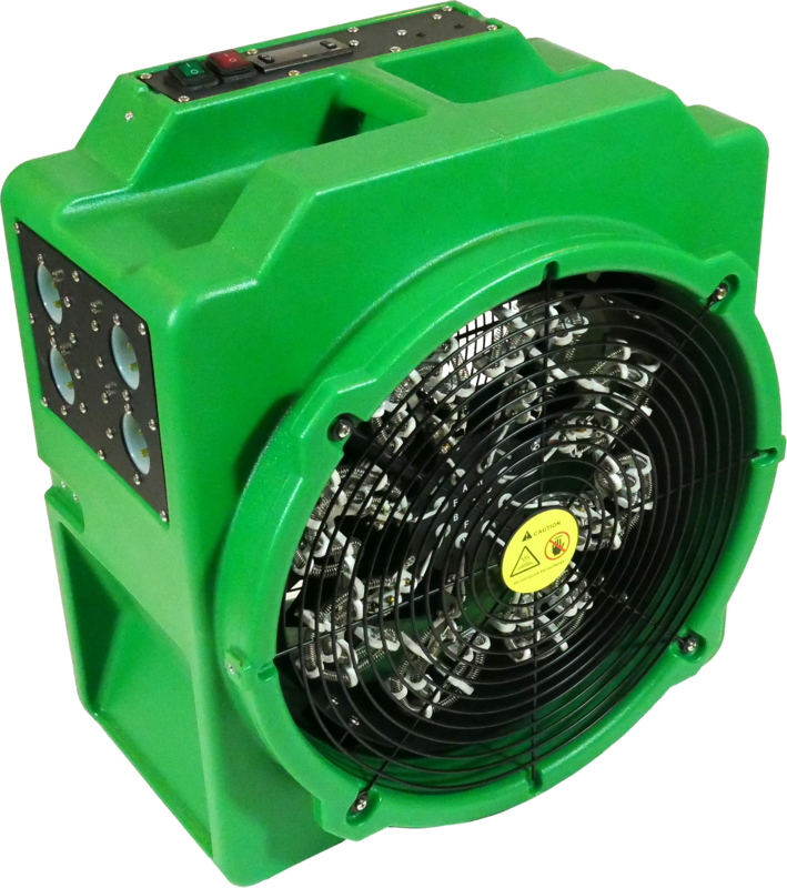 ePro Electric Bed Bug Heaters