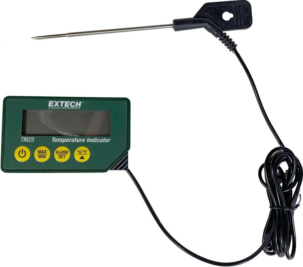 Titan Thermometer