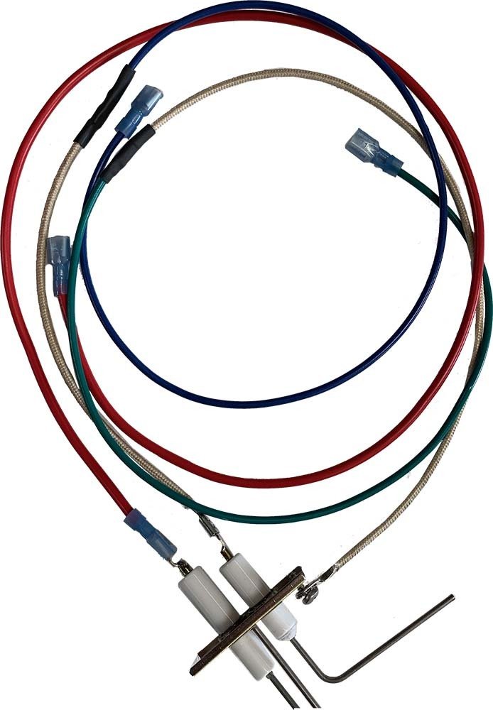 Titan Igniter with 3 wires