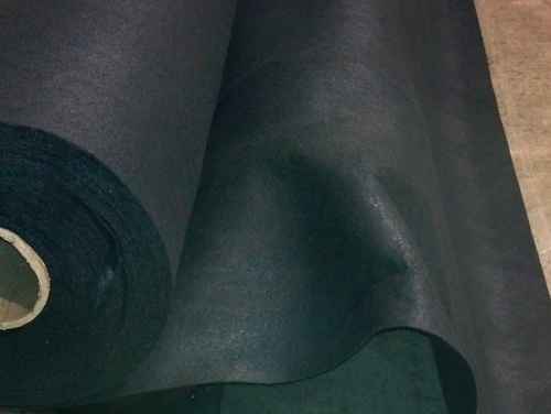 15' x 150' Roll of Geo-Cushion - 8oz