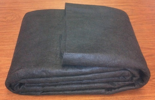 25' x 50' Pre-Cut Geo-Cushion - 8oz