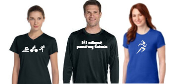 Athletic Wear