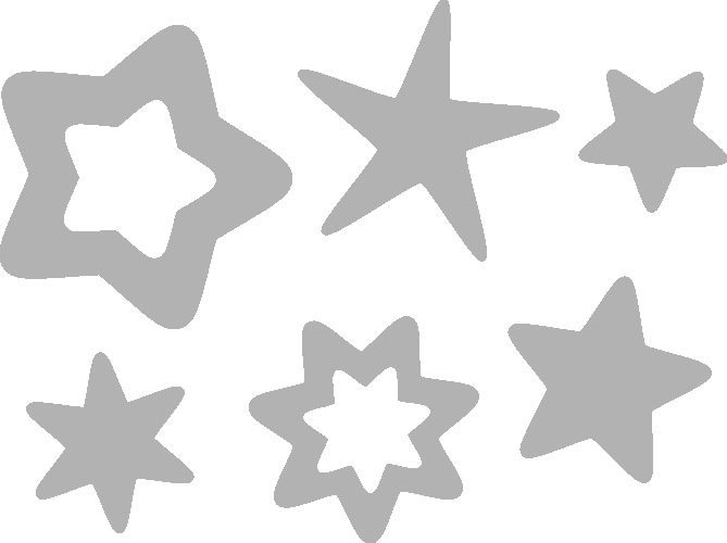 ION - Stars