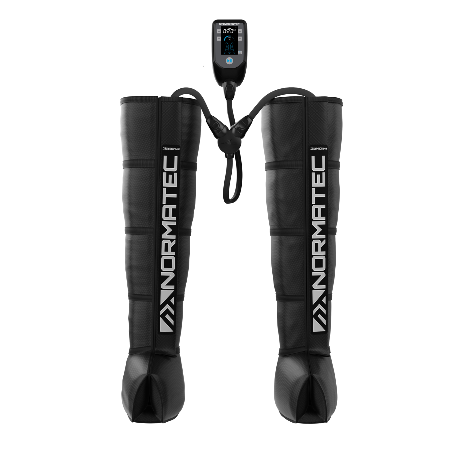 NORMATEC PULSE 2.0 LEG RECOVERY SYSTEM