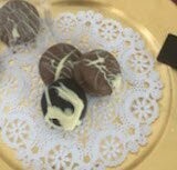 Big Chocolate Dipped Oreos™