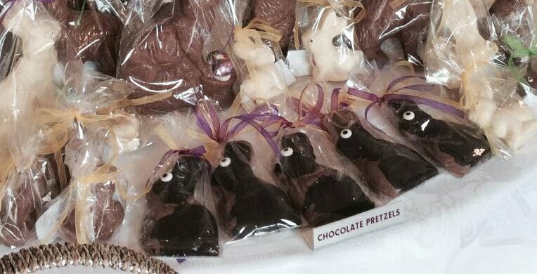 Assorted Small Rabbits