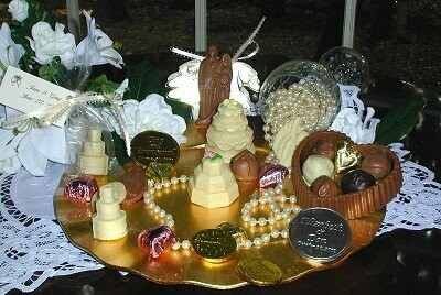 Wedding Favors, Gifts, and Treats