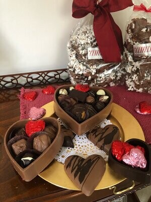 Celebrate Valentine's Day with Gifts from Cynfulies