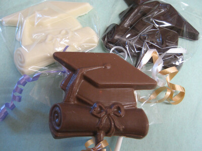 Congratulations Graduates