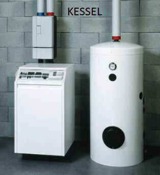 KESSEL
