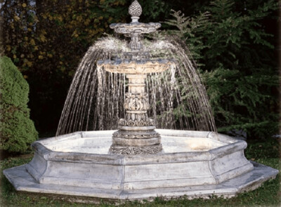 BRUNEN